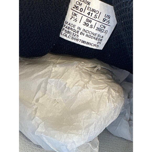 Asics GEL-KAYANO 14 Sneakers in White & Midnight Womens 9.5 New with Box Shoes - Picture 11 of 17